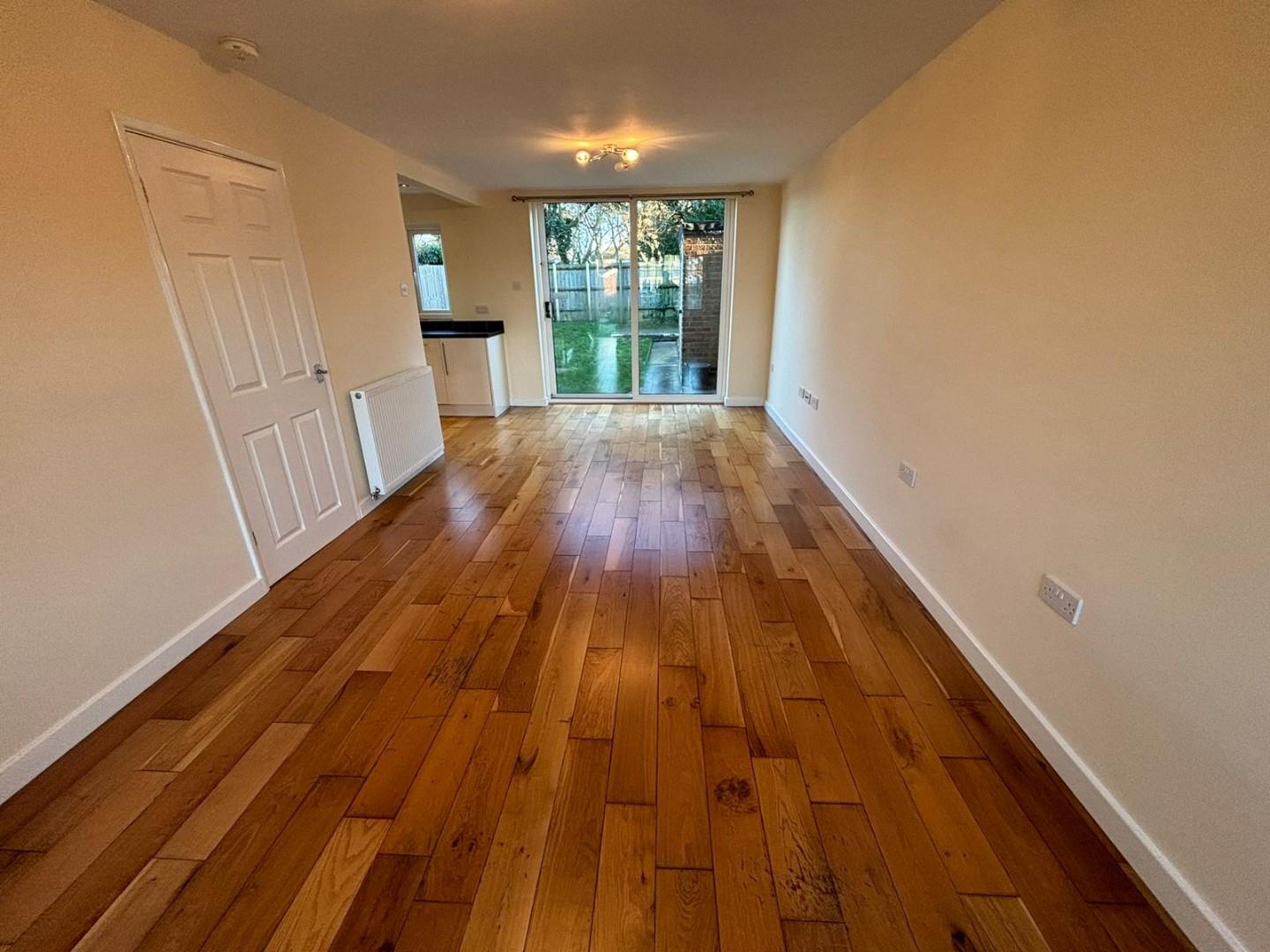 Cottingham Drive, Moulton O'Riordan Bond